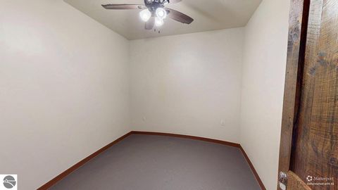 Tiny photo for 7765 N Summerton Road, Clare, MI 48617 (MLS # 1944257)