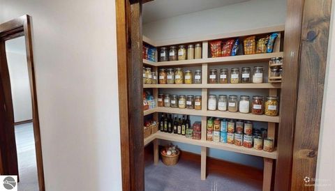 Tiny photo for 7765 N Summerton Road, Clare, MI 48617 (MLS # 1944257)