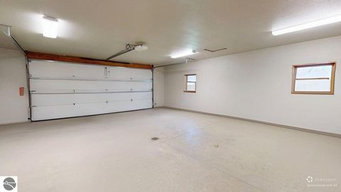 Tiny photo for 7765 N Summerton Road, Clare, MI 48617 (MLS # 1944257)