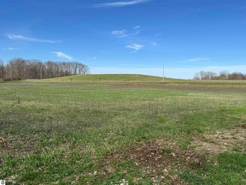 Tiny photo for 7765 N Summerton Road, Clare, MI 48617 (MLS # 1944257)