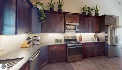 Tiny photo for 7765 N Summerton Road, Clare, MI 48617 (MLS # 1944257)