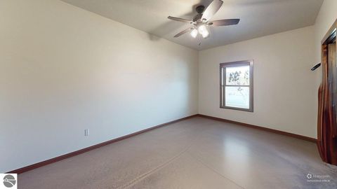 Tiny photo for 7765 N Summerton Road, Clare, MI 48617 (MLS # 1944257)