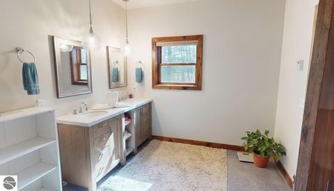 Tiny photo for 7765 N Summerton Road, Clare, MI 48617 (MLS # 1944257)