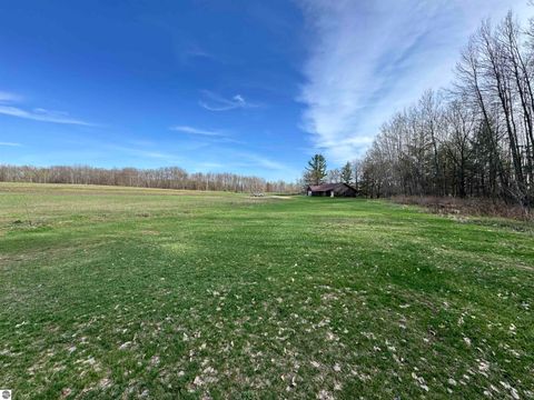 Tiny photo for 7765 N Summerton Road, Clare, MI 48617 (MLS # 1944257)