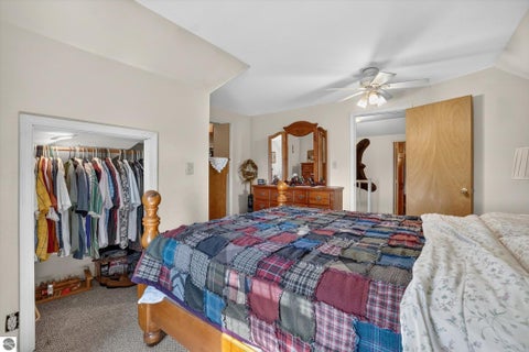 Tiny photo for 11837 N Jerome Road, St Louis, MI 48880 (MLS # 1951621)