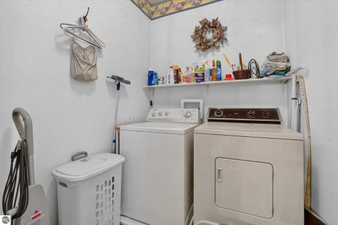 Tiny photo for 11837 N Jerome Road, St Louis, MI 48880 (MLS # 1951621)
