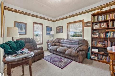 Tiny photo for 11837 N Jerome Road, St Louis, MI 48880 (MLS # 1951621)