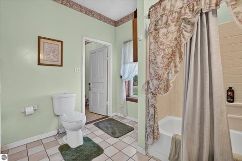 Tiny photo for 11837 N Jerome Road, St Louis, MI 48880 (MLS # 1951621)