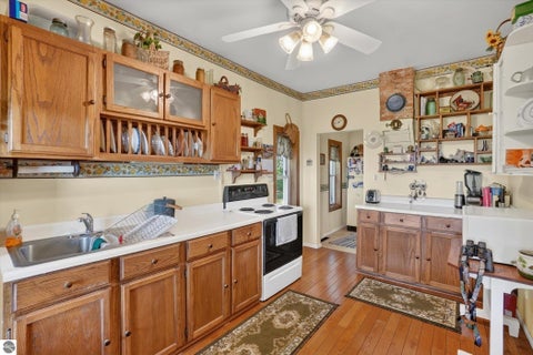 Tiny photo for 11837 N Jerome Road, St Louis, MI 48880 (MLS # 1951621)