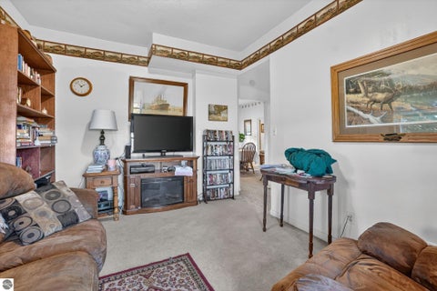 Tiny photo for 11837 N Jerome Road, St Louis, MI 48880 (MLS # 1951621)