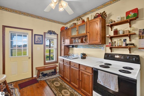 Tiny photo for 11837 N Jerome Road, St Louis, MI 48880 (MLS # 1951621)
