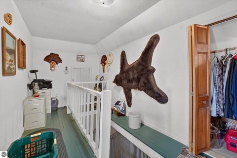 Tiny photo for 11837 N Jerome Road, St Louis, MI 48880 (MLS # 1951621)