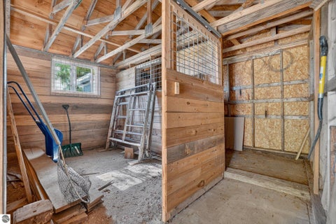 Tiny photo for 11837 N Jerome Road, St Louis, MI 48880 (MLS # 1951621)