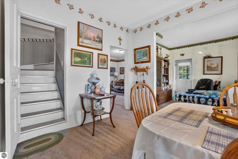 Tiny photo for 11837 N Jerome Road, St Louis, MI 48880 (MLS # 1951621)