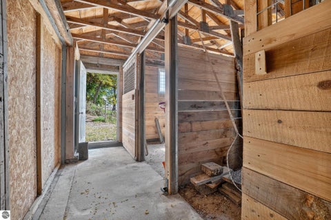 Tiny photo for 11837 N Jerome Road, St Louis, MI 48880 (MLS # 1951621)