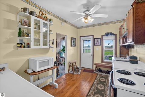 Tiny photo for 11837 N Jerome Road, St Louis, MI 48880 (MLS # 1951621)