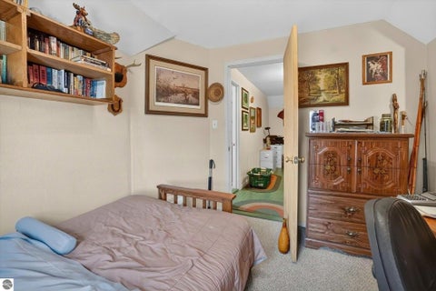 Tiny photo for 11837 N Jerome Road, St Louis, MI 48880 (MLS # 1951621)