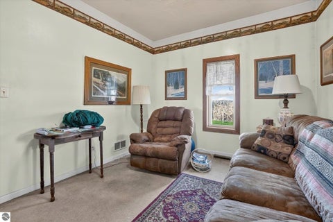 Tiny photo for 11837 N Jerome Road, St Louis, MI 48880 (MLS # 1951621)