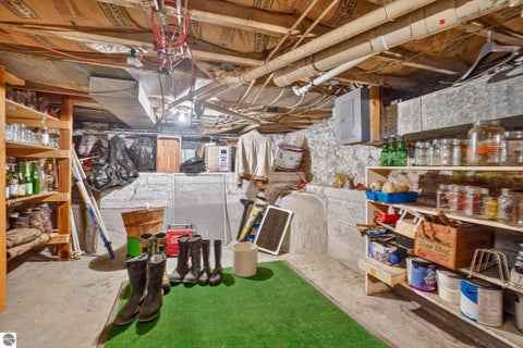 Tiny photo for 11837 N Jerome Road, St Louis, MI 48880 (MLS # 1951621)