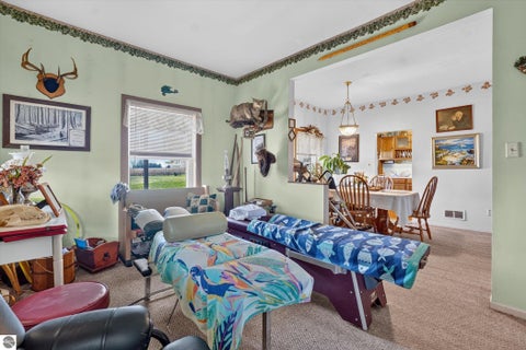 Tiny photo for 11837 N Jerome Road, St Louis, MI 48880 (MLS # 1951621)