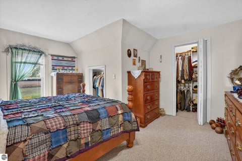 Tiny photo for 11837 N Jerome Road, St Louis, MI 48880 (MLS # 1951621)