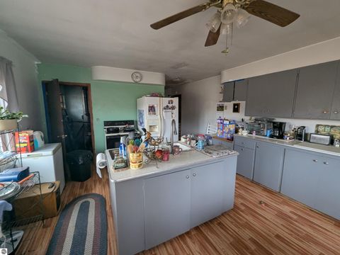 Tiny photo for 4438 Reynolds Road, Turner, MI 48765 (MLS # 1943305)