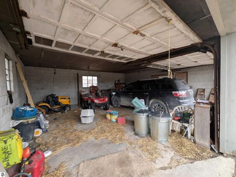 Tiny photo for 4438 Reynolds Road, Turner, MI 48765 (MLS # 1943305)