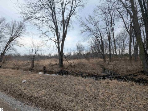 Tiny photo for 4438 Reynolds Road, Turner, MI 48765 (MLS # 1943305)