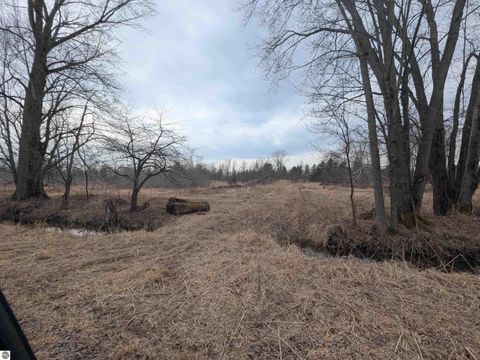 Tiny photo for 4438 Reynolds Road, Turner, MI 48765 (MLS # 1943305)