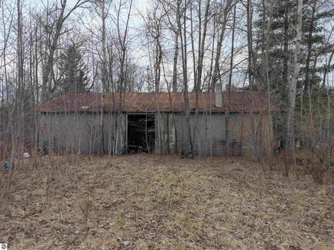 Tiny photo for 4438 Reynolds Road, Turner, MI 48765 (MLS # 1943305)