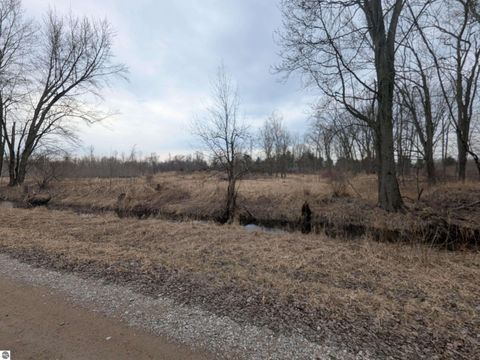 Tiny photo for 4438 Reynolds Road, Turner, MI 48765 (MLS # 1943305)