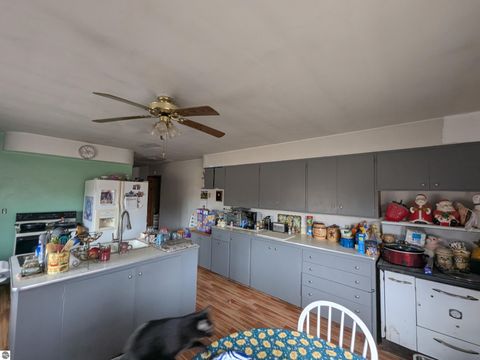 Tiny photo for 4438 Reynolds Road, Turner, MI 48765 (MLS # 1943305)