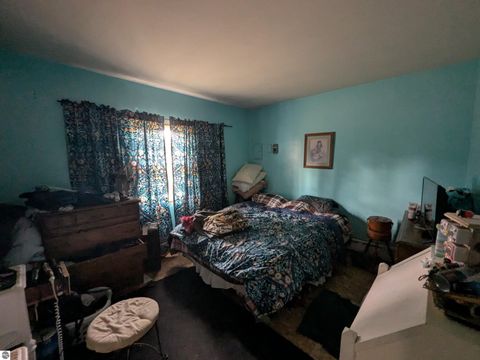 Tiny photo for 4438 Reynolds Road, Turner, MI 48765 (MLS # 1943305)