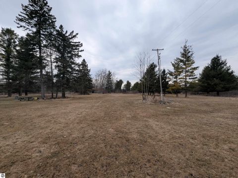 Tiny photo for 4438 Reynolds Road, Turner, MI 48765 (MLS # 1943305)