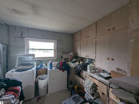 Tiny photo for 4438 Reynolds Road, Turner, MI 48765 (MLS # 1943305)