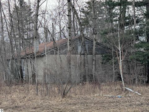Tiny photo for 4438 Reynolds Road, Turner, MI 48765 (MLS # 1943305)