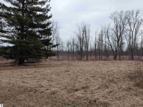 Tiny photo for 4438 Reynolds Road, Turner, MI 48765 (MLS # 1943305)