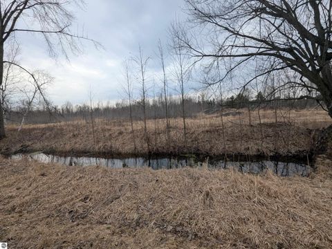 Tiny photo for 4438 Reynolds Road, Turner, MI 48765 (MLS # 1943305)