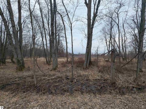 Tiny photo for 4438 Reynolds Road, Turner, MI 48765 (MLS # 1943305)