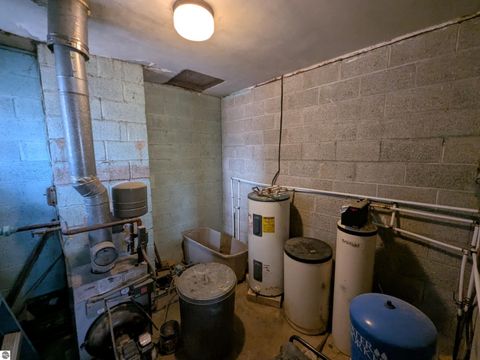 Tiny photo for 4438 Reynolds Road, Turner, MI 48765 (MLS # 1943305)