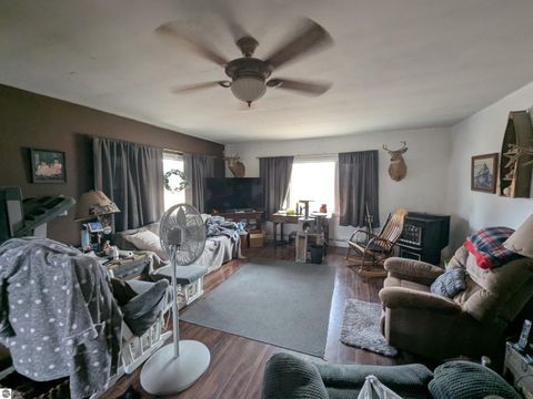 Tiny photo for 4438 Reynolds Road, Turner, MI 48765 (MLS # 1943305)