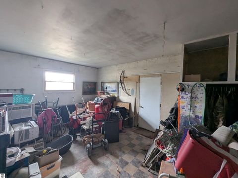 Tiny photo for 4438 Reynolds Road, Turner, MI 48765 (MLS # 1943305)