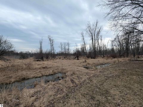 Tiny photo for 4438 Reynolds Road, Turner, MI 48765 (MLS # 1943305)