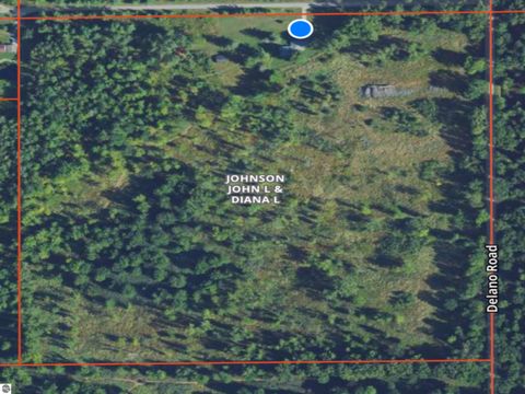 Tiny photo for 4438 Reynolds Road, Turner, MI 48765 (MLS # 1943305)