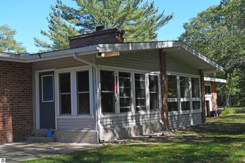 Tiny photo for 9214 Rhode Island Circle #94, Oscoda, MI 48750 (MLS # 1950600)