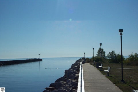 Tiny photo for 9214 Rhode Island Circle #94, Oscoda, MI 48750 (MLS # 1950600)