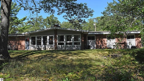 Tiny photo for 9214 Rhode Island Circle #94, Oscoda, MI 48750 (MLS # 1950600)