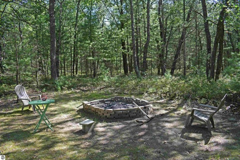 Tiny photo for 9214 Rhode Island Circle #94, Oscoda, MI 48750 (MLS # 1950600)