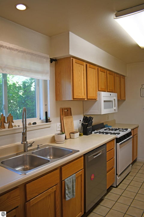 Tiny photo for 9214 Rhode Island Circle #94, Oscoda, MI 48750 (MLS # 1950600)