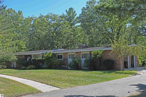 Tiny photo for 9214 Rhode Island Circle #94, Oscoda, MI 48750 (MLS # 1950600)